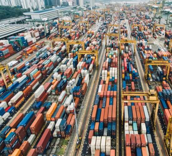 Fortifying the Backbone of Logistics Effective Strategies to Secure Warehouses and Distribution Centers