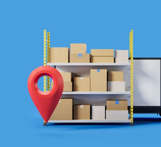 Secure Logistics